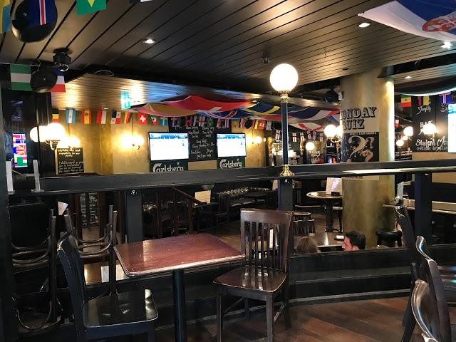 Lady Godiva Pub